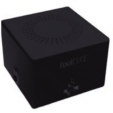 [APPSP11BK] appSP11x Altavoz monofónico portátil Negro 3 W
