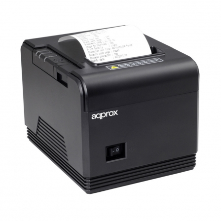 [APPPOS80AM] APPPOS80AM impresora de recibos 203 x 203 DPI Alámbrico Térmica directa