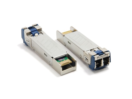 [GVT-0301] Transceptor SFP para Módulo Mini GBIC (10 km)