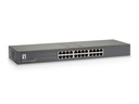 Switch 24 Puertos Gigabit