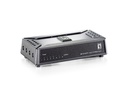 Switch Fast Ethernet de 8 puertos
