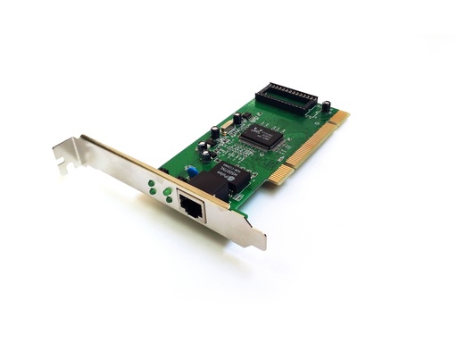 [GNC-0105T] Tarjeta Gigabit Ethernet PCI