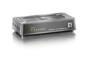 Switch Fast Ethernet de 5 puertos