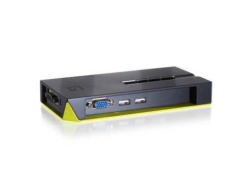 [KVM-0422] Switch KVM de 4 puertos USB