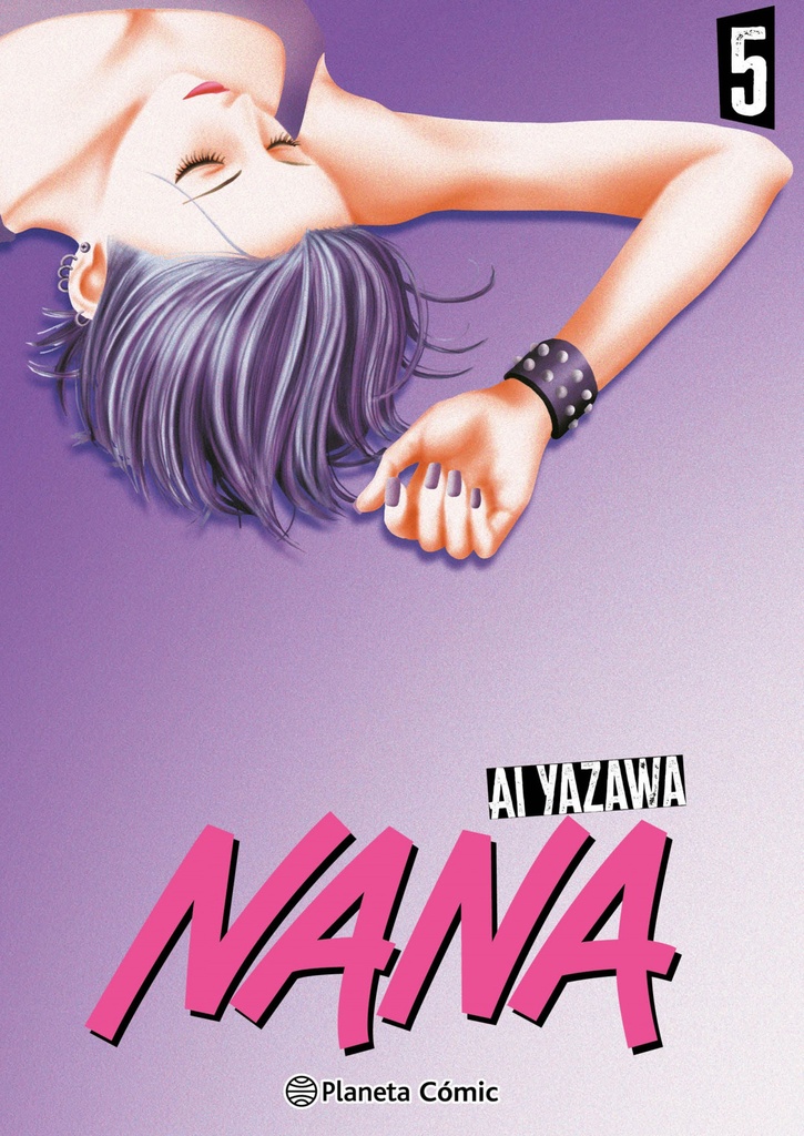 Nana nº 05