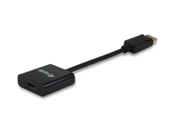 Adaptador de DisplayPort a HDMI