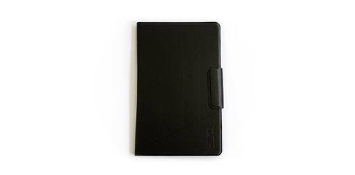[TCX700B] TCX700 17,8 cm (7") Folio Negro