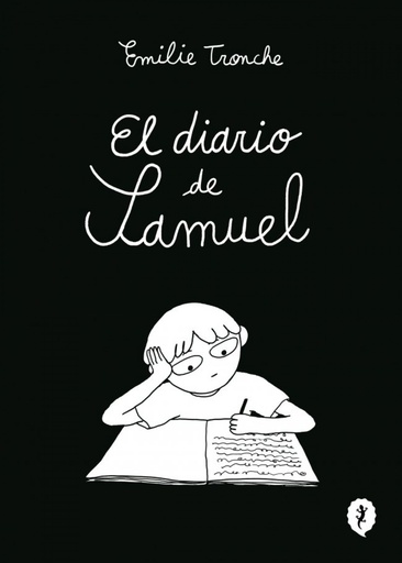 El diario de Samuel