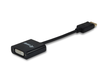 133431 Adaptador DisplayPort a DVI-I Dual Link