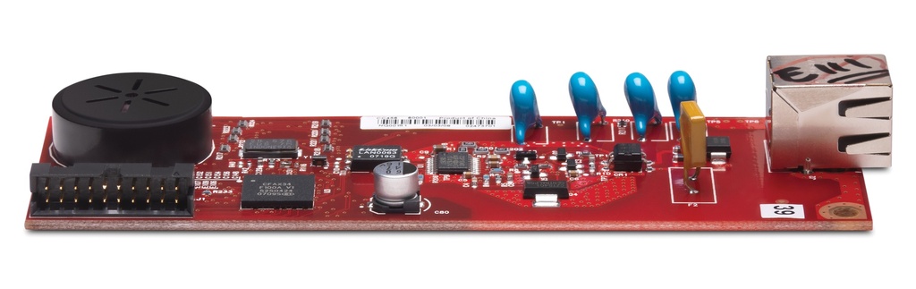 Accesorio de fax analógico para impresora multifuncional LaserJet 600