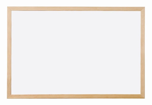 [KF03572] KF03572 pizarrón blanco 1200 x 900 mm Melamina