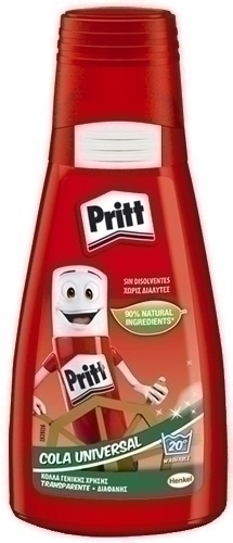 PEGAMENTO PRITT UNIVERSAL 100