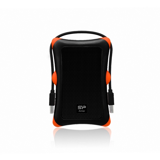 [SP020TBPHDA30S3K] Armor A30 disco duro externo 2000 GB Negro