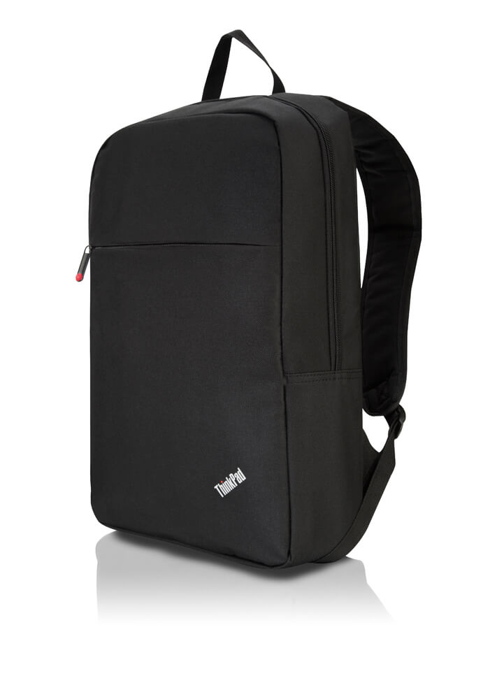 ThinkPad Basic mochila Negro