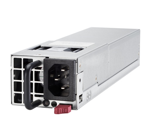 [JL086A] Aruba Networking X372 54VDC 680W 100-240VAC Power Supply