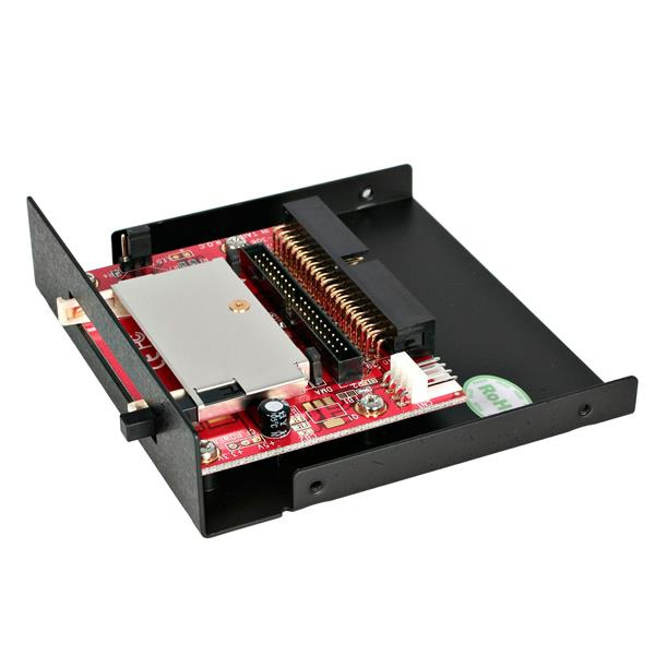 35BAYCF2IDE tarjeta y adaptador de interfaz Interno CF
