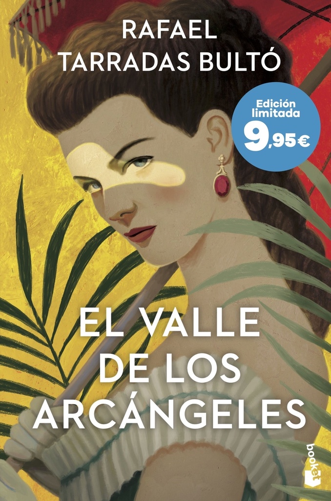 El valle de los arcángeles