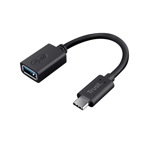 [20967] 20967 cable USB 0,09 m USB C USB A Negro
