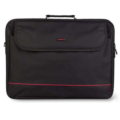 [PASSENGERPLUS] Monray Passenger Plus 45,7 cm (18") Maletín Negro