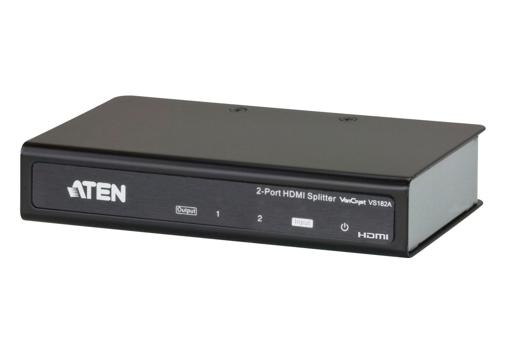 VS182A-AT-G HDMI 2x HDMI