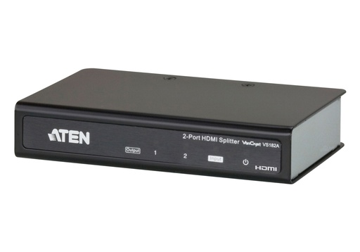 [VS182A] VS182A-AT-G HDMI 2x HDMI
