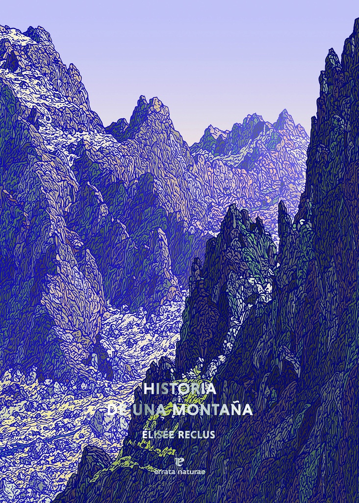 Historia de una montaña