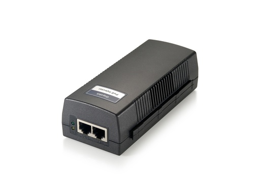 [POI-3004] Inyector Gigabit PoE, 30W