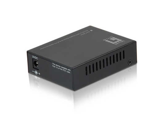 [GVT-2010] GVT-2010 convertidor de medio Negro