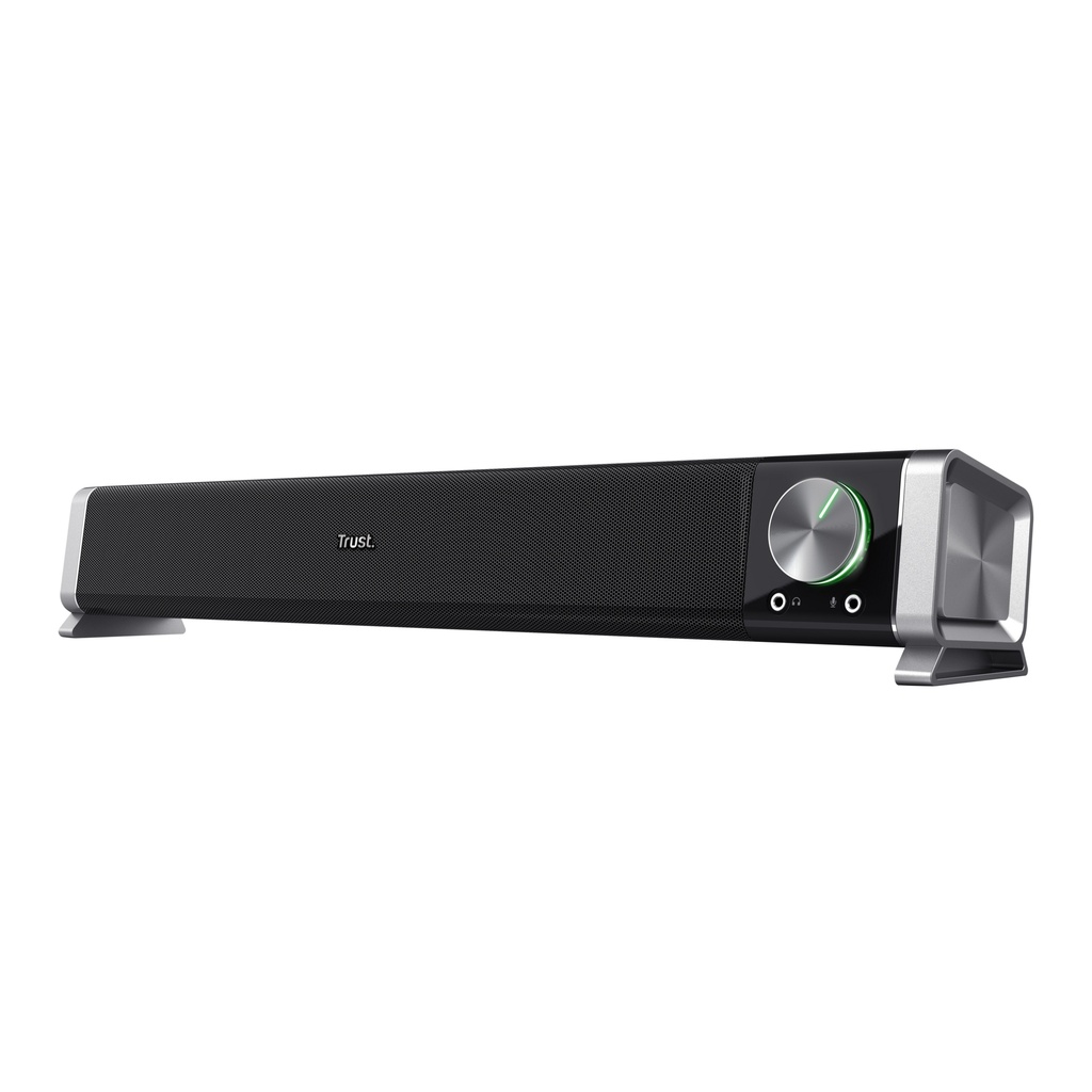 Asto Negro, Plata 6 W