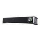 Asto Negro, Plata 6 W