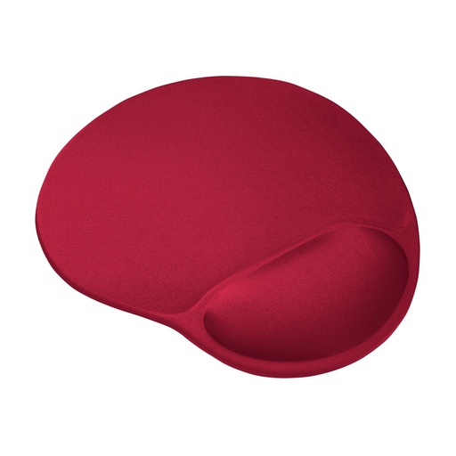 [20429] 20429 alfombrilla para ratón Rojo