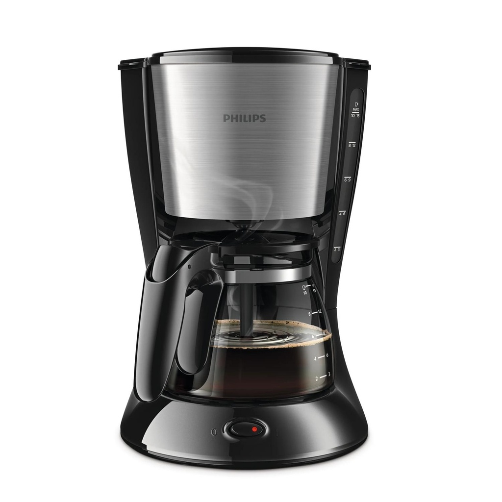 Daily Collection Cafetera HD7462/20