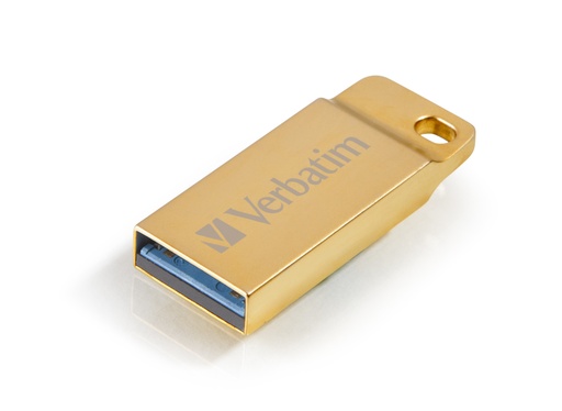 [99105] Metal Executive 32 GB - USB 3.0 Drive  Gold