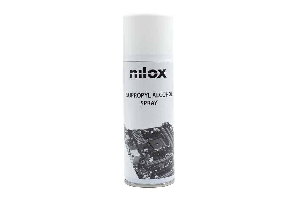 SPRAY ISOPROPILICO ALCOHOL
