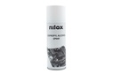 SPRAY ISOPROPILICO ALCOHOL