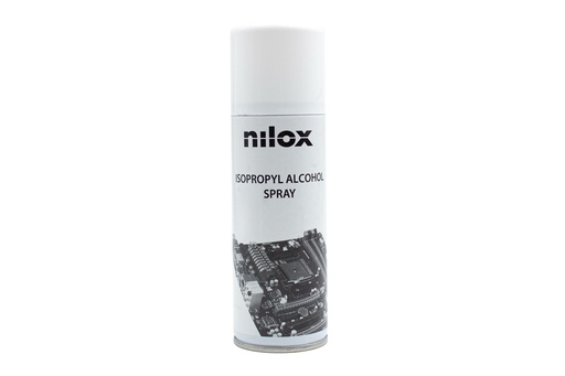 [NXA02187] SPRAY ISOPROPILICO ALCOHOL