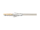 40148507 cable de red Blanco 100 m Cat6 SF/UTP (S-FTP)