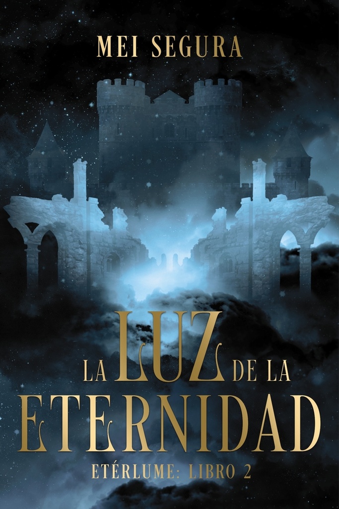 La luz de la eternidad