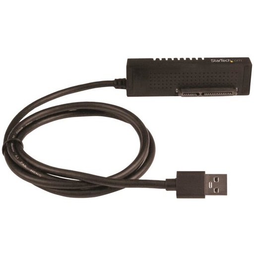 [USB312SAT3] Cable SATA a USB - USB 3.1 (10Gbps) - UASP