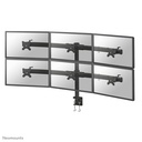 FPMA-D700D6 Brazo de monitor 19-27