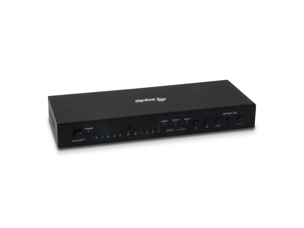 33271903 interruptor de video HDMI