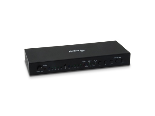 [33271903] 33271903 interruptor de video HDMI