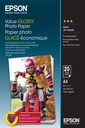 Value Glossy Photo Paper - A4 - 20 Hojas
