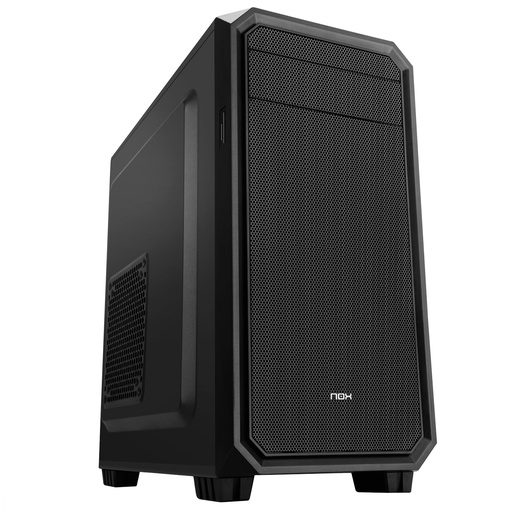 [NXCBAYMX2] Coolbay MX2 Mini Tower Negro