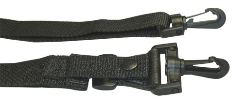 [SG-ET5X-SHDRSTP-01] SG-ET5X-SHDRSTP-01 correa Tableta Negro