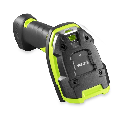 [LI3678-SR0F003VZWW] LI3678-SR Lector de códigos de barras portátil 1D Negro, Verde