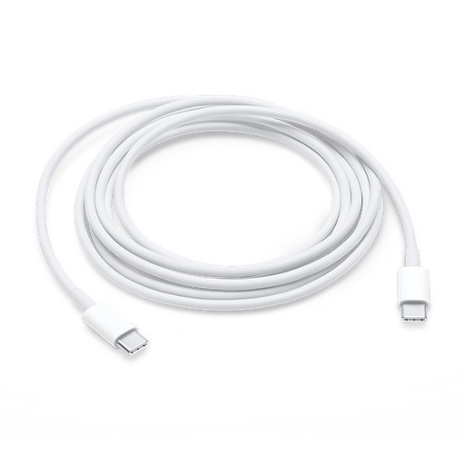 [MLL82ZM/A] MLL82ZM/A cable USB 2 m USB C Blanco