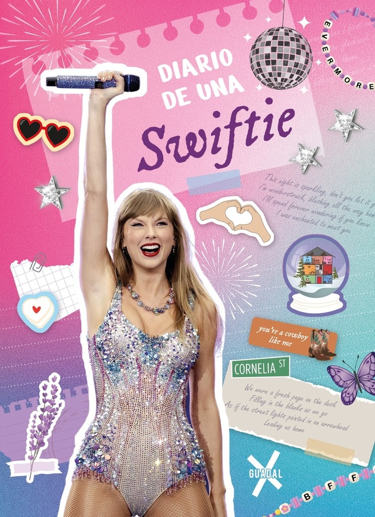 Diario de una Swiftie