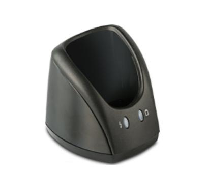 [CHR-DBT60-BK] C-6000 Lector de código Negro Interior