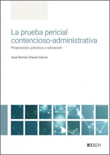 PRUEBA PERICIAL CONTENCIOSO-ADMINISTRATIVA.